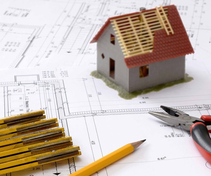 Civil Sites Planning & Design
