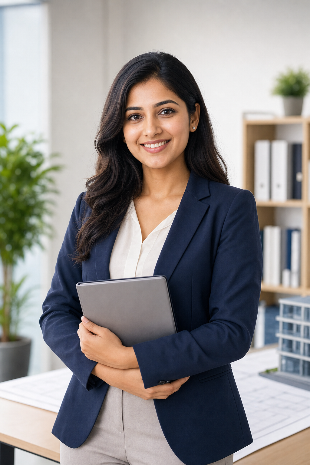 Professional Indian consultant