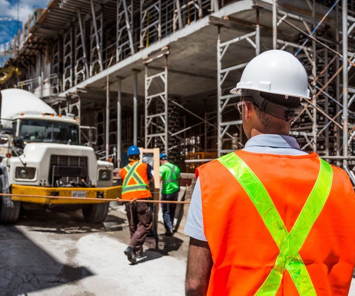 Under Construction Project Valuation